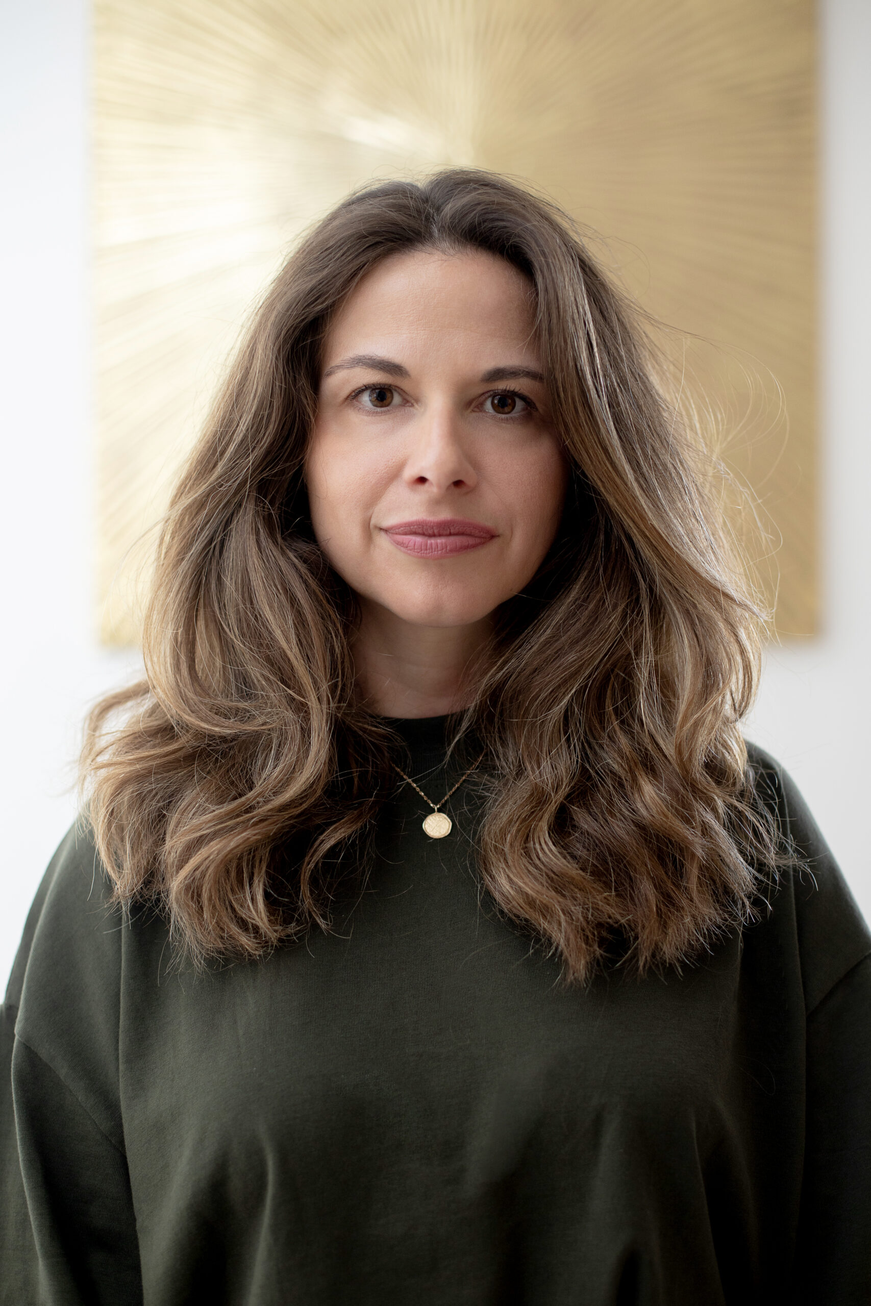 Émilie Baroin, hypnothérapeute landes
