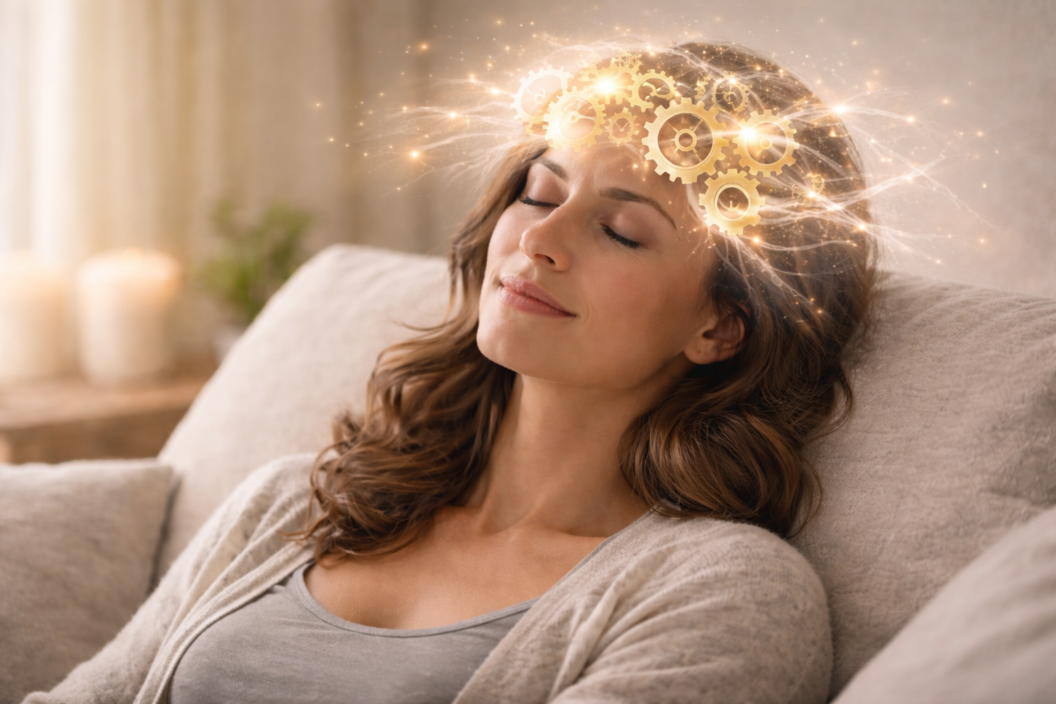 Hypnose thérapeutique pour retrouver son poids naturel